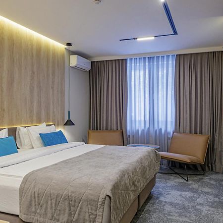 Kok-Shoky Тау-House酒店 外观 照片