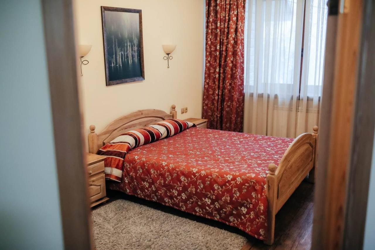 Kok-Shoky Тау-House酒店 外观 照片